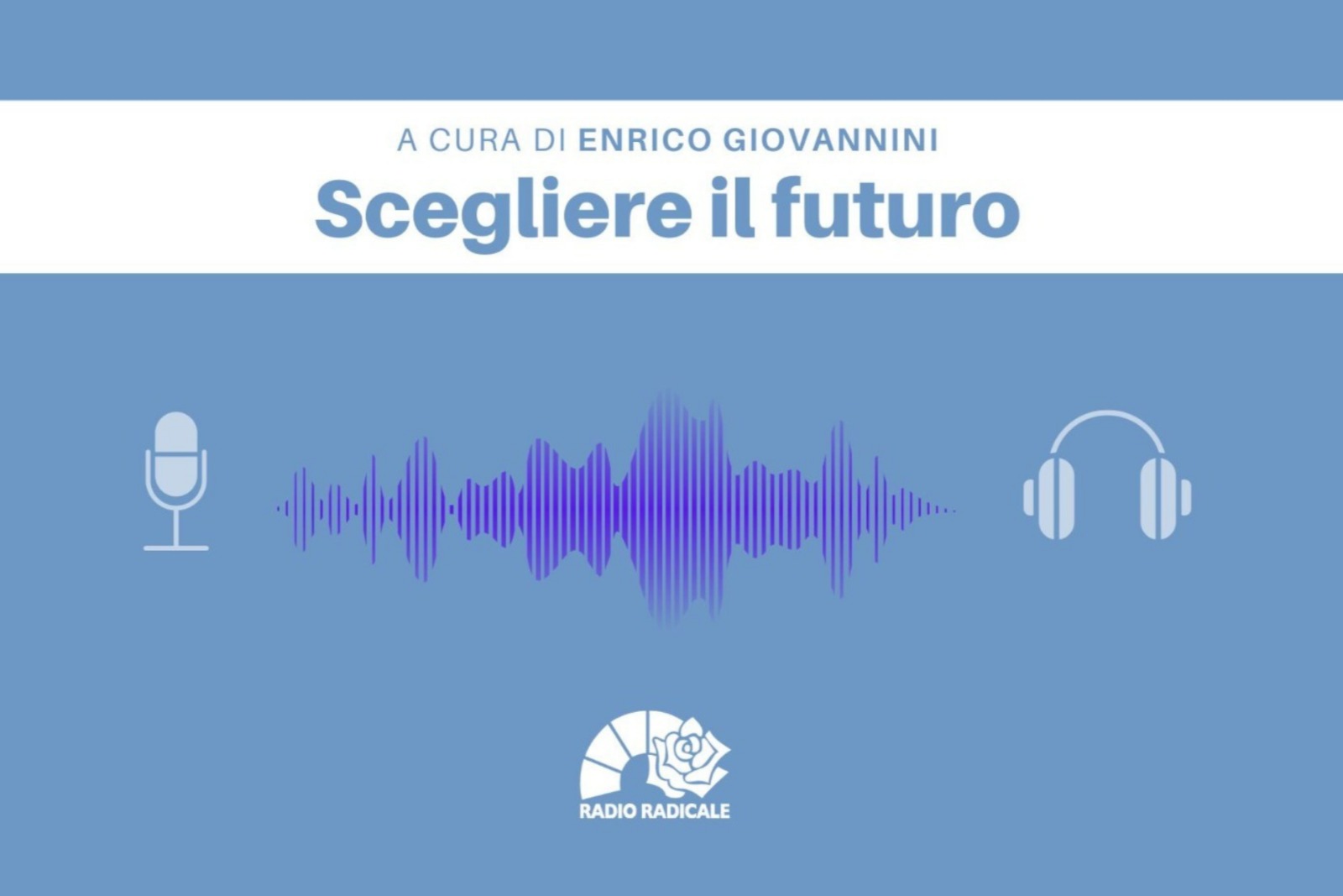 Il podcast di Giovannini