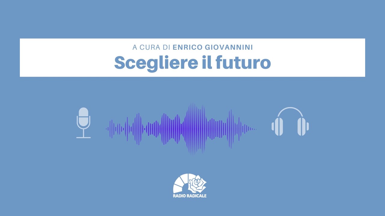 Scegliere il futuro